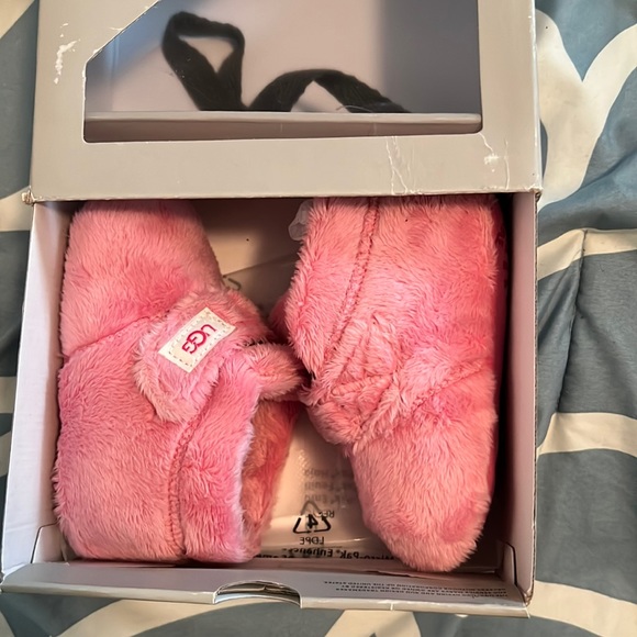 Ugg Booties - Picture 2 of 4